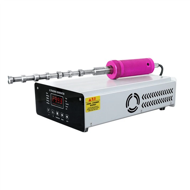 ultrasonic-extraction-system