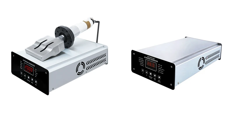 ultrasonic mask welding generator