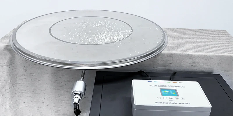 ultrasonic vibro sieve (1)