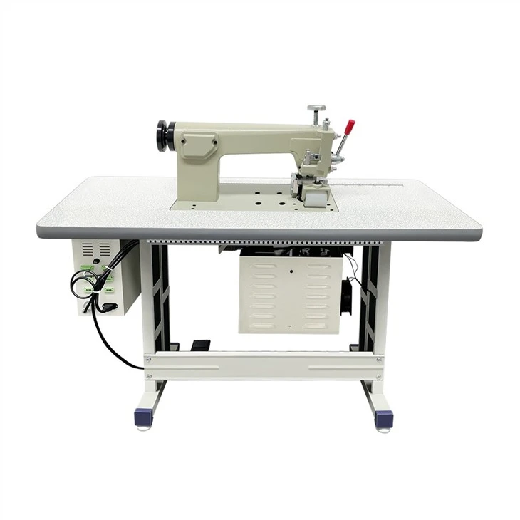 ultrasonic lace welding machine