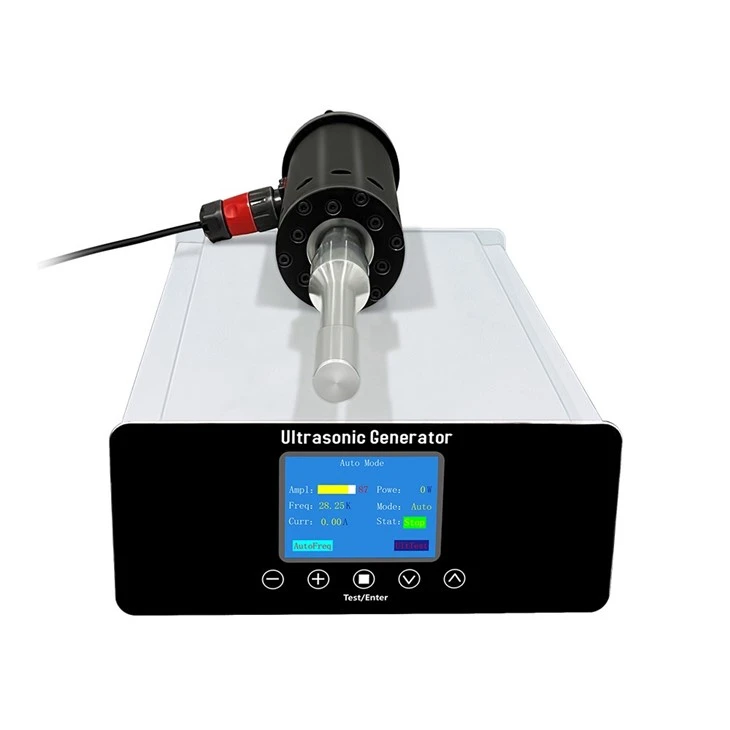 Ultrasonic Extract Herbal