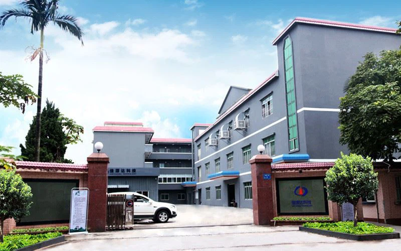 Šenžena  Jiayuanda  Tehnoloģija  Co.,  SIA