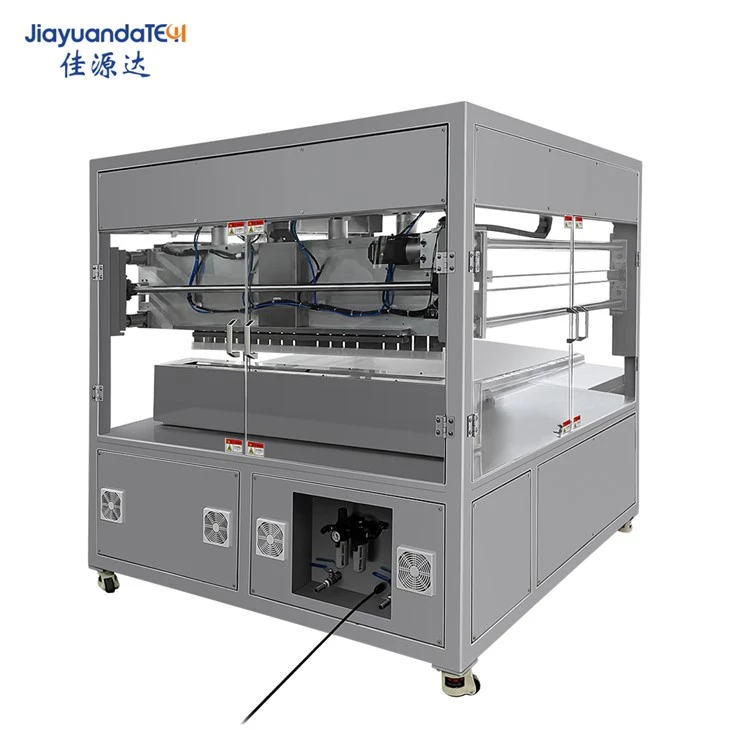 Automatic Ultrasonic Food Cutter